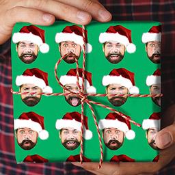 Wrapping Paper