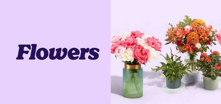 Shop All Flowers