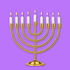 Click here to view Hanukkah Cards