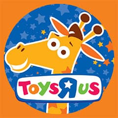 Click here to view Toys 'R' Us