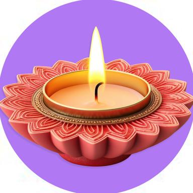 Diwali Cards