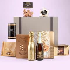 Click here to view Hampers & Gift Sets