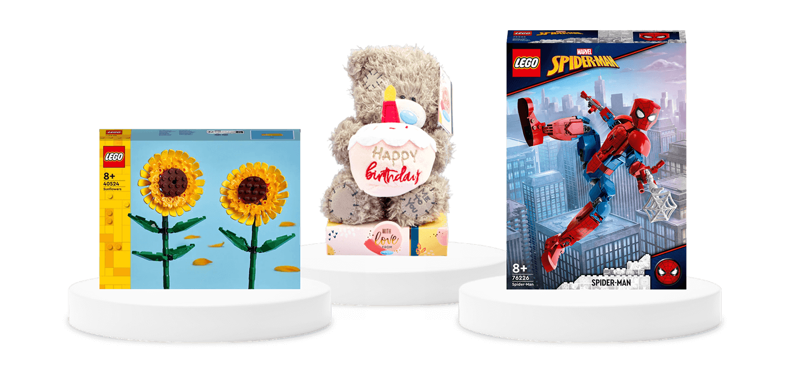 Gifts for Kids from €4.99