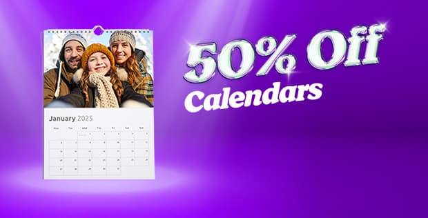 Shop All Calendars