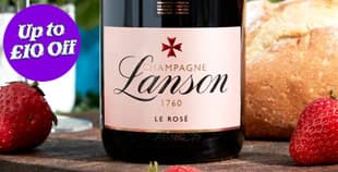 Top Deals on Lanson