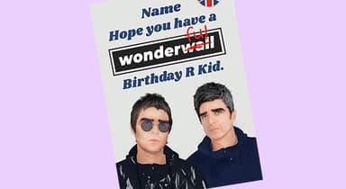 New Birthday Cards