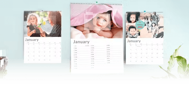 Shop All Calendars