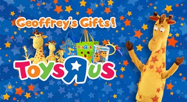 Toys 'R' Us