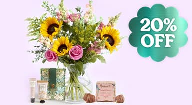 20% Off XL Gifts