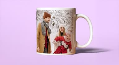 Personalised Mugs