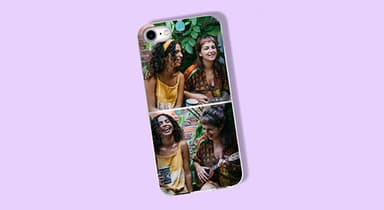 Personalised Phone Cases