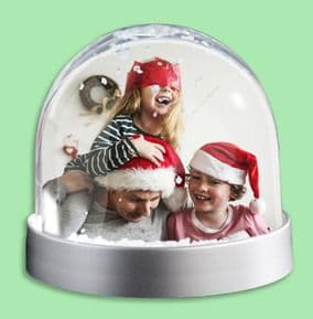 Click here to view Snow Globes