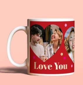 Click here to view Mugs