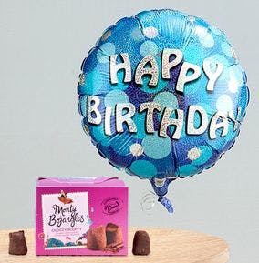 Click here to view Birthday Gifts