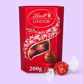 Lindt