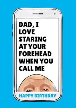 Dad Cards