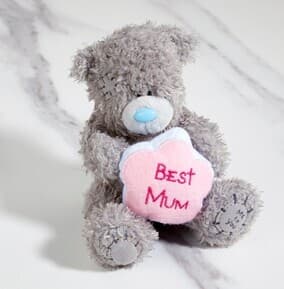 Best Mum - Me to you bear