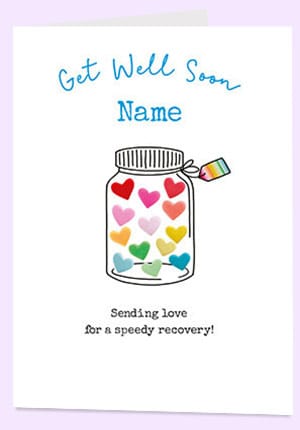 Shop all Get Well Soon Cards