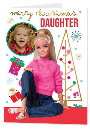 Shop all Daughter Christmas Cards