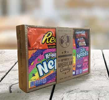 Sweets & Chocs
