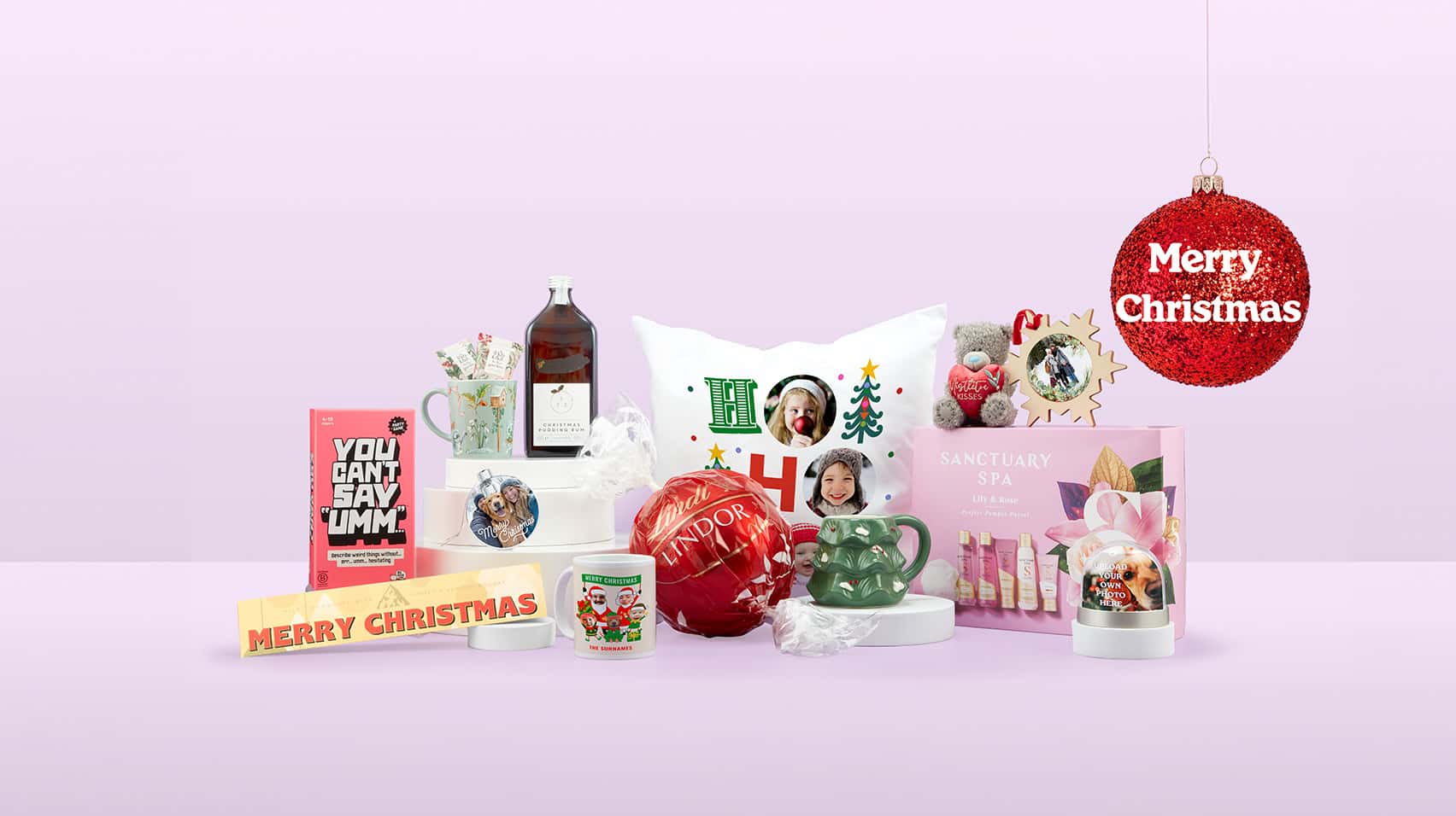 Christmas Gifts