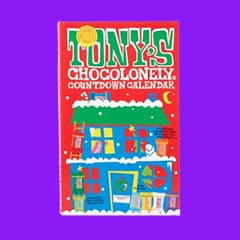 Click here to view Advent Calendars