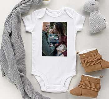 New Baby Baby Grows