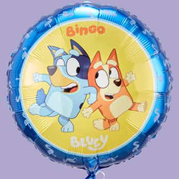 Popular Characters Balloons