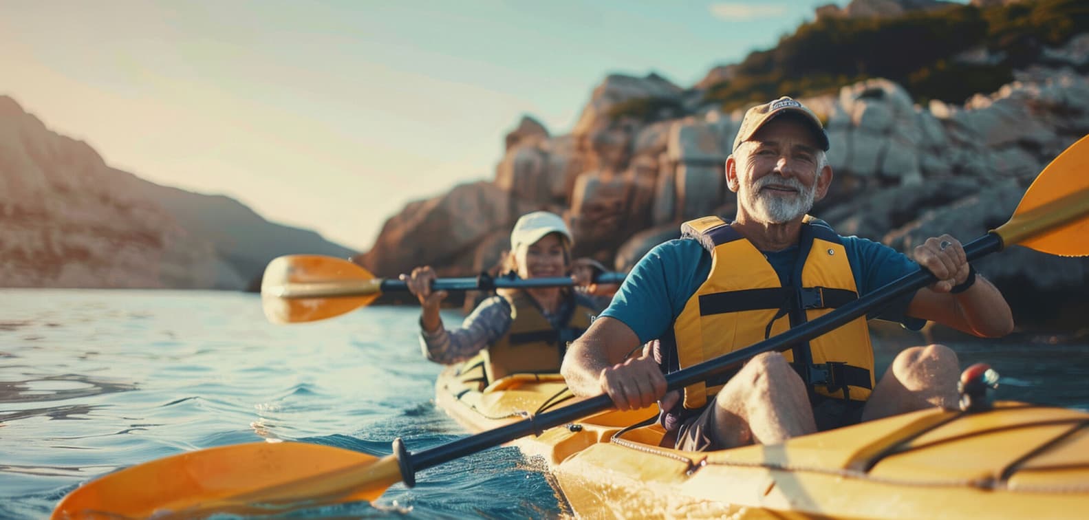 Celebrate with the Perfect Experience Gift!