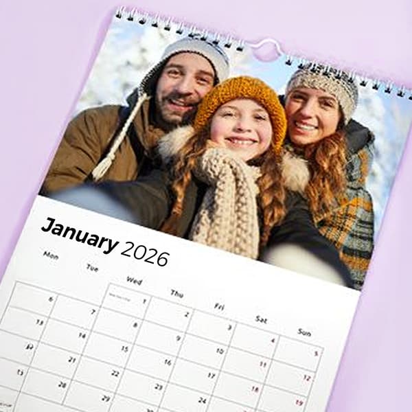 Start From Any Month