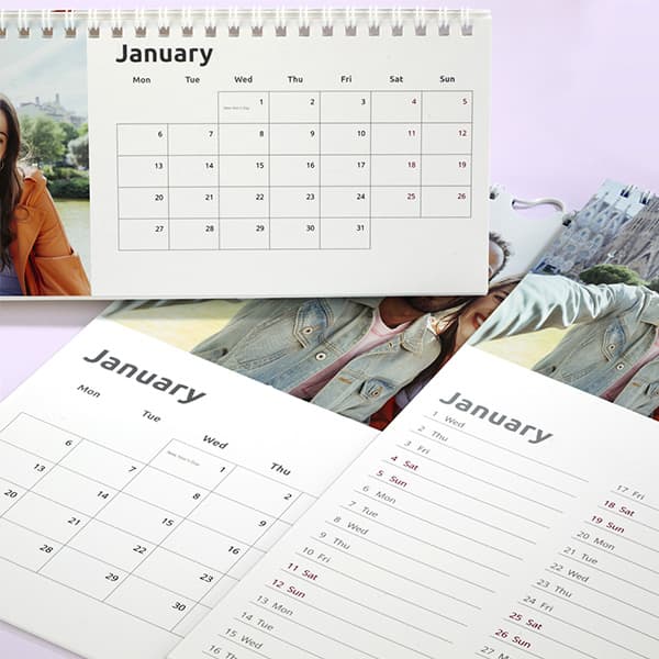 Choose Your Size and Style