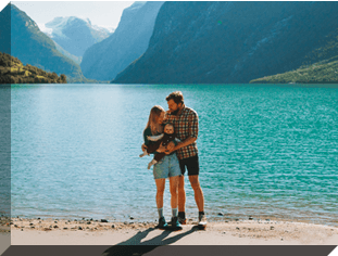 Landscape Canvas Prints