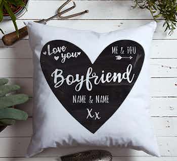 Cushions For Him