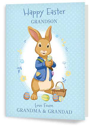 Cute Easter Cards