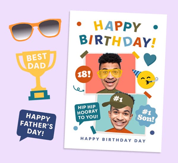 Add Your Stickers