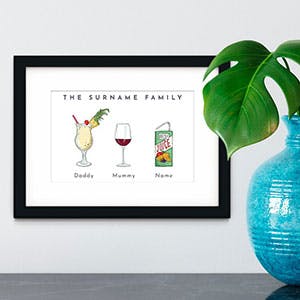Personalised Prints Gifts