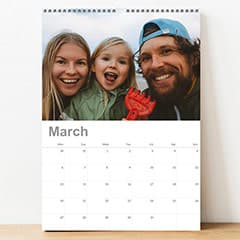 Click here to view Calendars