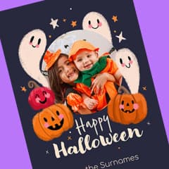 Click here to view Halloween Cards