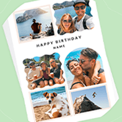 Click here to view Photo Upload Cards