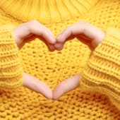 Thinking of You Cards