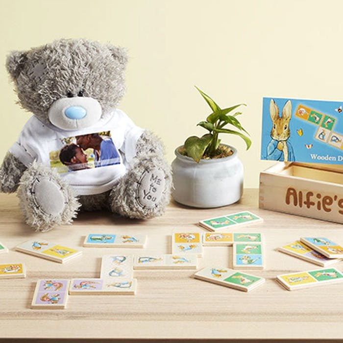 Personalised Gifts For Kids