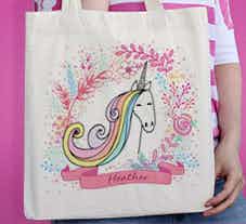 Tote Bags For Kids