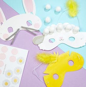 Easter Crafts and Gifts