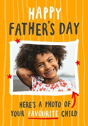New In Father's Day Cards