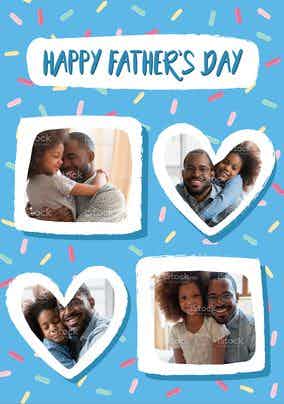 Father's Day for All Dads Cards