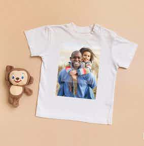 Baby T-Shirts