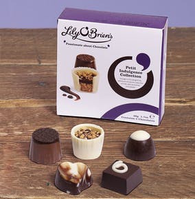 Lily O’Brien’s - Petite Indulgence Collection