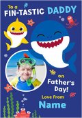 What to Write in a Father's Day Card | Funky Pigeon Blog