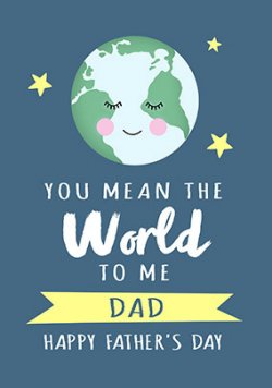 What to Write in a Father’s Day Card: Best Messages - Funky Pigeon Blog