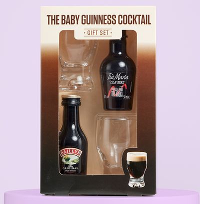 Baby Guinness Gift Set